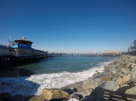 under the boardwalk bdscr|THE 10 BEST California Piers & Boardwalks .